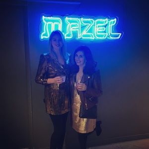 Meet your Posher, Kate